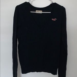 Hollister Vintage Sweater